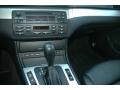 2004 Jet Black BMW 3 Series 325i Sedan  photo #19