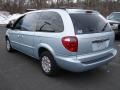 2001 Sterling Blue Satin Glow Chrysler Town & Country LX  photo #6