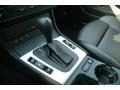 2004 Jet Black BMW 3 Series 325i Sedan  photo #20