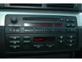 2004 Jet Black BMW 3 Series 325i Sedan  photo #21