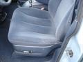 2001 Sterling Blue Satin Glow Chrysler Town & Country LX  photo #10
