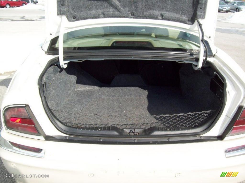 2004 Park Avenue Ultra - Light Bronzemist Metallic / Light Cashmere photo #14