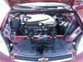 Red Jewel Tintcoat - Impala LT Photo No. 20