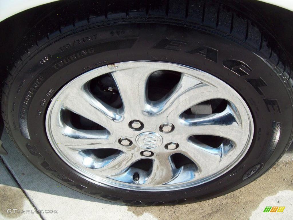 2004 Park Avenue Ultra - Light Bronzemist Metallic / Light Cashmere photo #16