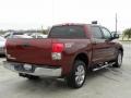 2008 Salsa Red Pearl Toyota Tundra SR5 TSS Crew Max  photo #5