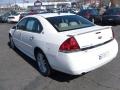 White - Impala LTZ Photo No. 2