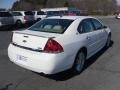 White - Impala LTZ Photo No. 4