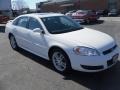 White - Impala LTZ Photo No. 5