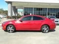 2009 Sangria Red Mica Mazda MAZDA6 i Touring  photo #2