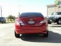 2009 Sangria Red Mica Mazda MAZDA6 i Touring  photo #4