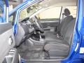 Blue Metallic - Versa 1.8 S Hatchback Photo No. 9