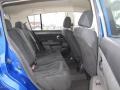 Blue Metallic - Versa 1.8 S Hatchback Photo No. 11