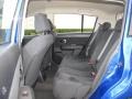 Blue Metallic - Versa 1.8 S Hatchback Photo No. 12