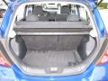 Blue Metallic - Versa 1.8 S Hatchback Photo No. 19