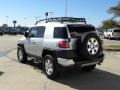 Titanium Metallic - FJ Cruiser 4WD Photo No. 3