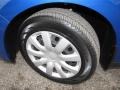 Blue Metallic - Versa 1.8 S Hatchback Photo No. 20
