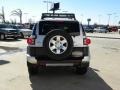 Titanium Metallic - FJ Cruiser 4WD Photo No. 4