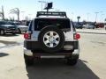 2008 Titanium Metallic Toyota FJ Cruiser 4WD  photo #4