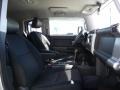 Titanium Metallic - FJ Cruiser 4WD Photo No. 10