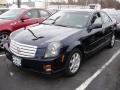 2007 Blue Chip Cadillac CTS Sedan  photo #1