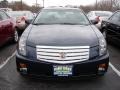 2007 Blue Chip Cadillac CTS Sedan  photo #2