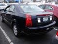 2007 Blue Chip Cadillac CTS Sedan  photo #6