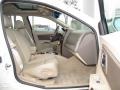 White Diamond - CTS Sedan Photo No. 9