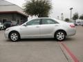 2009 Classic Silver Metallic Toyota Camry LE  photo #4