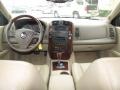 White Diamond - CTS Sedan Photo No. 12