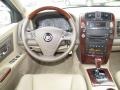 White Diamond - CTS Sedan Photo No. 13