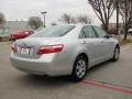 2009 Classic Silver Metallic Toyota Camry LE  photo #6