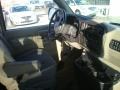 2001 Dark Bronzemist Metallic Chevrolet Express 2500 LS Passenger Van  photo #16