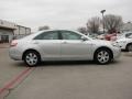 2009 Classic Silver Metallic Toyota Camry LE  photo #7