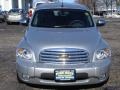 2009 Silver Ice Metallic Chevrolet HHR LT  photo #2