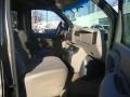 2001 Dark Bronzemist Metallic Chevrolet Express 2500 LS Passenger Van  photo #17