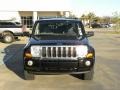 2007 Black Clearcoat Jeep Commander Sport  photo #8