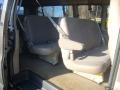 2001 Dark Bronzemist Metallic Chevrolet Express 2500 LS Passenger Van  photo #19