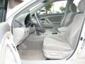 2009 Classic Silver Metallic Toyota Camry LE  photo #8