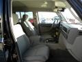 2007 Black Clearcoat Jeep Commander Sport  photo #10