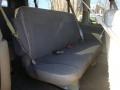 2001 Dark Bronzemist Metallic Chevrolet Express 2500 LS Passenger Van  photo #20