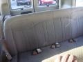 2001 Dark Bronzemist Metallic Chevrolet Express 2500 LS Passenger Van  photo #21