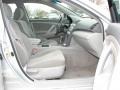 2009 Classic Silver Metallic Toyota Camry LE  photo #9
