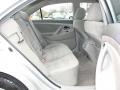 2009 Classic Silver Metallic Toyota Camry LE  photo #10
