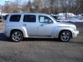 Silver Ice Metallic - HHR LT Photo No. 2
