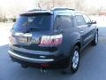 Carbon Metallic - Acadia SLT Photo No. 4