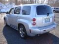 Silver Ice Metallic - HHR LT Photo No. 6