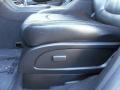 2007 Carbon Metallic GMC Acadia SLT  photo #9