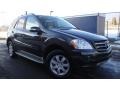 Black - ML 350 4Matic Photo No. 2