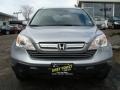 2007 Whistler Silver Metallic Honda CR-V EX-L 4WD  photo #2