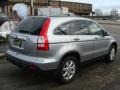 2007 Whistler Silver Metallic Honda CR-V EX-L 4WD  photo #3